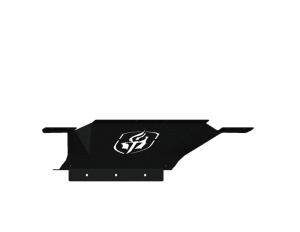Chevrolet 1500 Front Bumper - Road Armor - SPARTAN - `19-`20